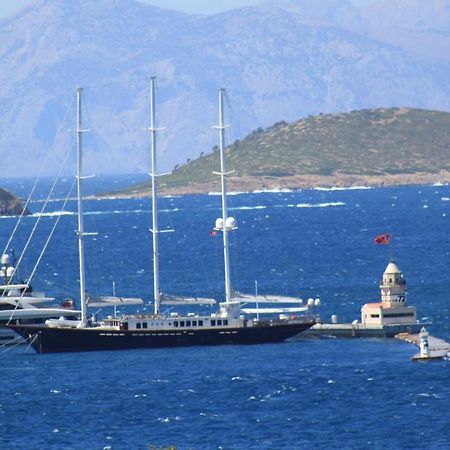 Villa Cosy Yalıkavak Eksteriør bilde