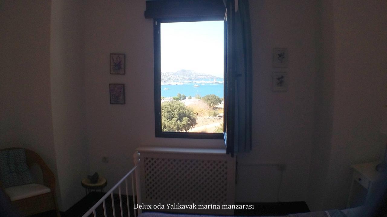 Villa Cosy Yalıkavak Eksteriør bilde