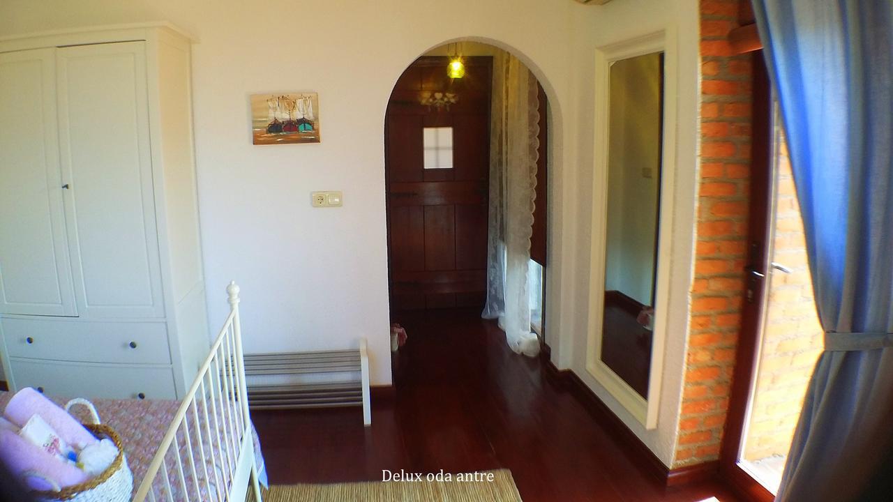 Villa Cosy Yalıkavak Eksteriør bilde