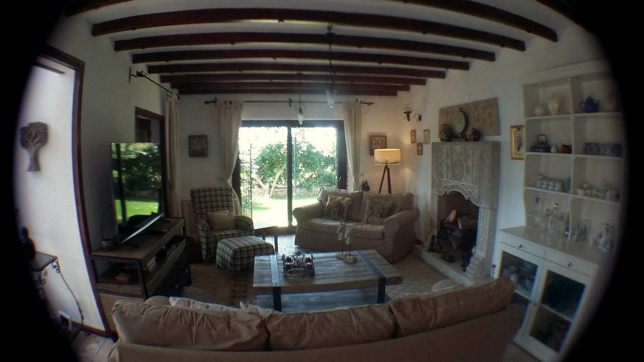 Villa Cosy Yalıkavak Eksteriør bilde