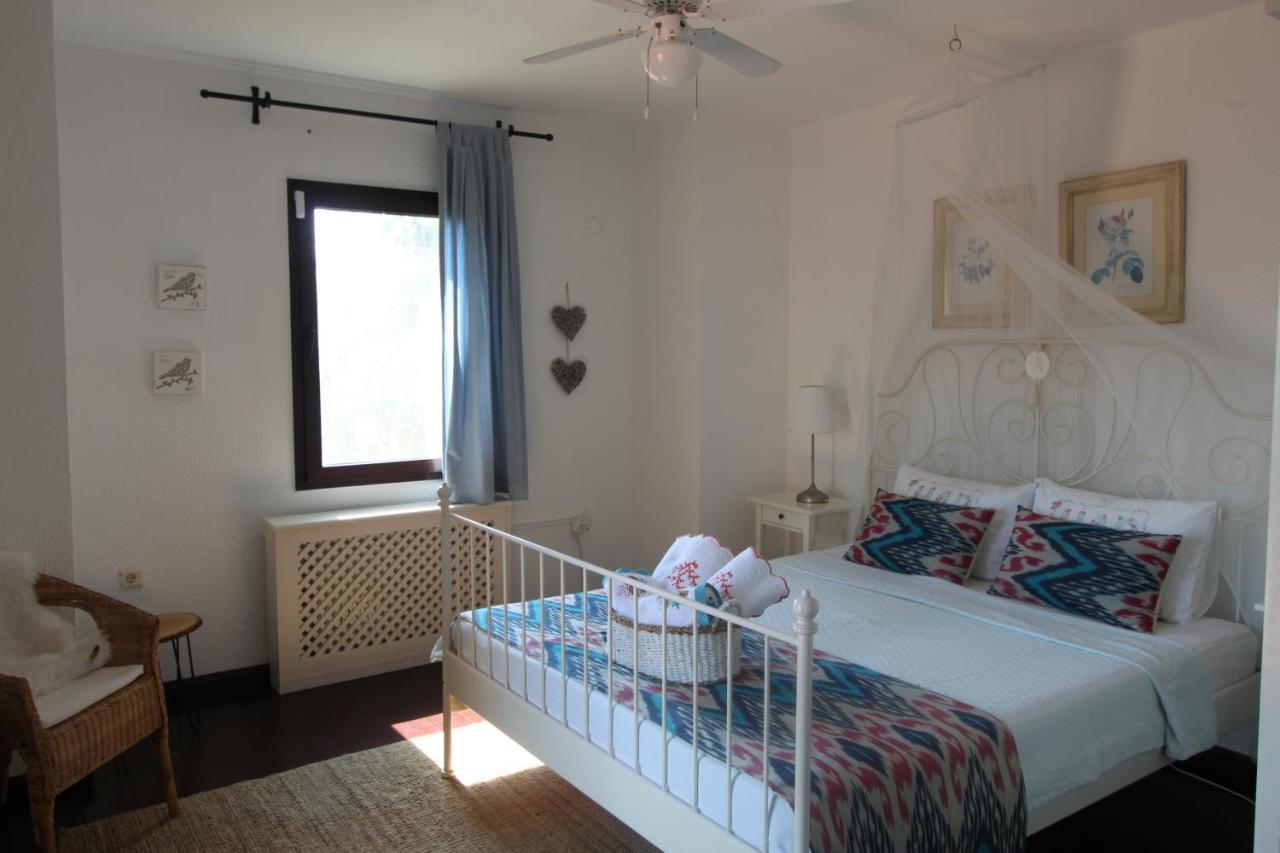 Villa Cosy Yalıkavak Eksteriør bilde