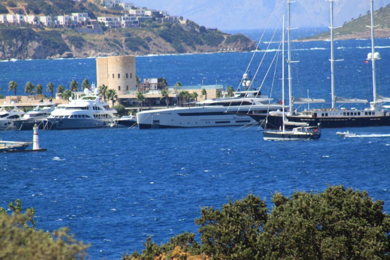 Villa Cosy Yalıkavak Eksteriør bilde